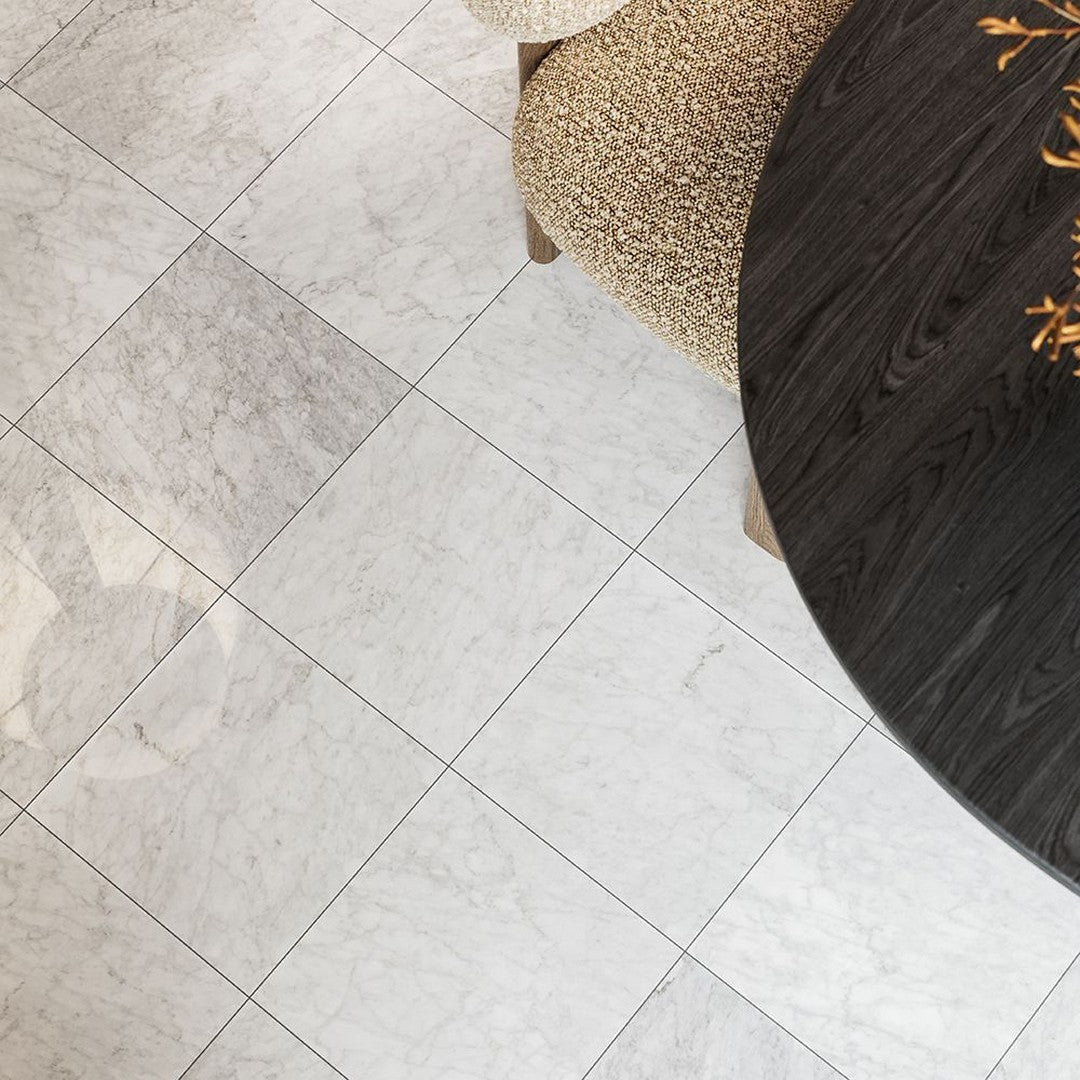 Jeffrey-Court-Marmo-Viaggio-12-x-12-Polished-Marble-Tile-Venato