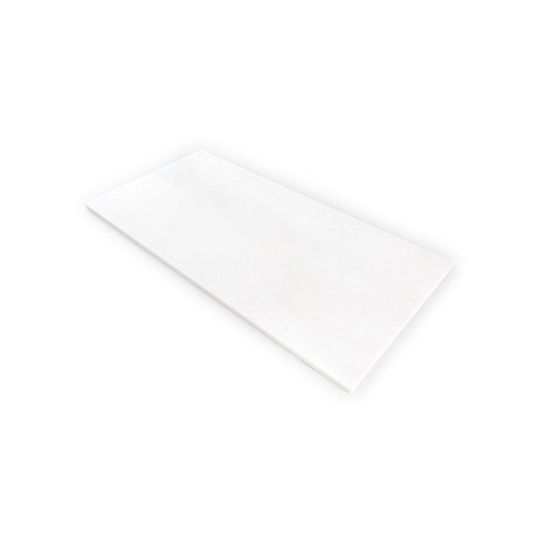 Jeffrey Court Marmo Viaggio 12" x 24" Honed Marble Tile