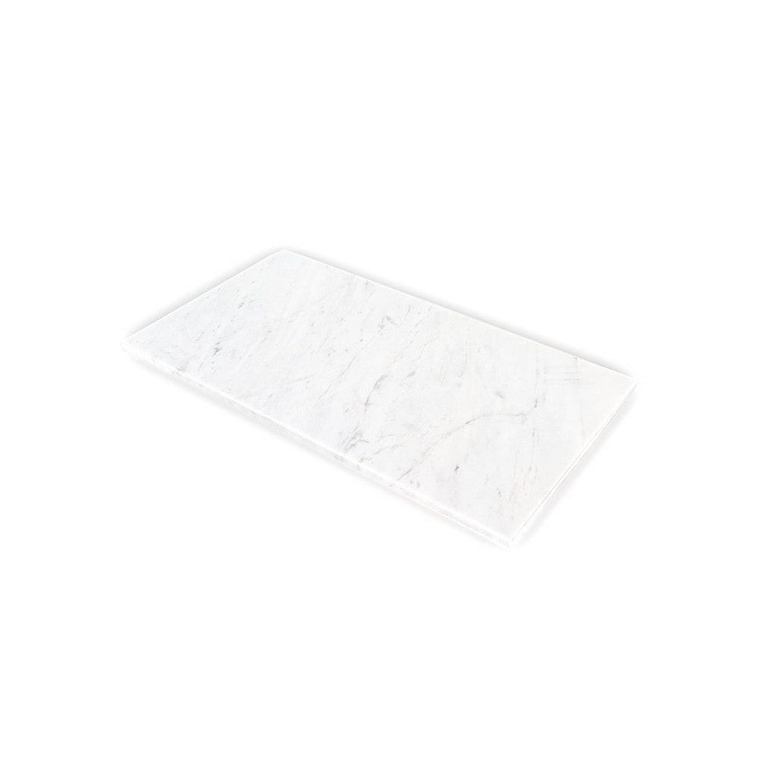 Jeffrey Court Marmo Viaggio 12" x 24" Honed Marble Tile