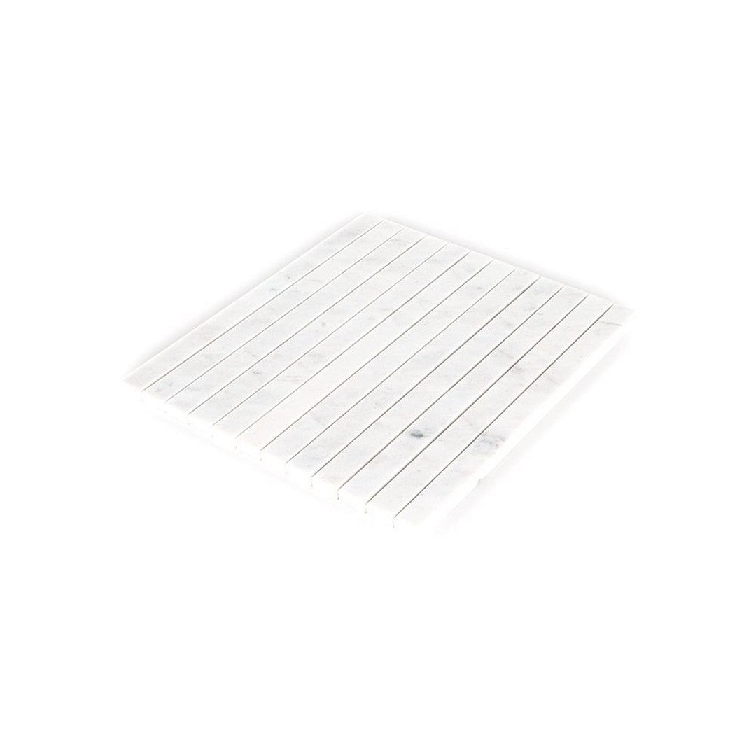 Jeffrey-Court-Marmo-Viaggio-11.38-x-11.75-Honed-Proper-Pillar-Marble-Mosaic-Crystal-White