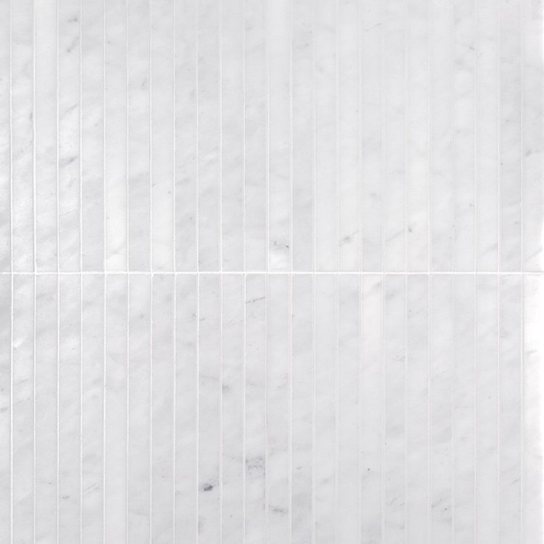 Jeffrey-Court-Marmo-Viaggio-11.38-x-11.75-Honed-Proper-Pillar-Marble-Mosaic-Crystal-White