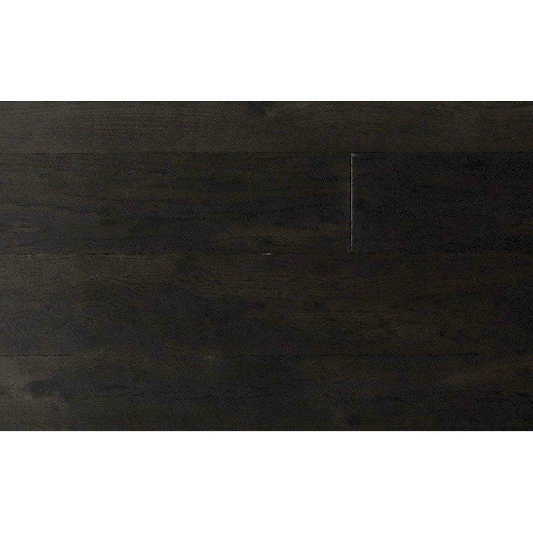 Johnson British Isles 7.5" Wire Brushed Engineered Hardwood Plank