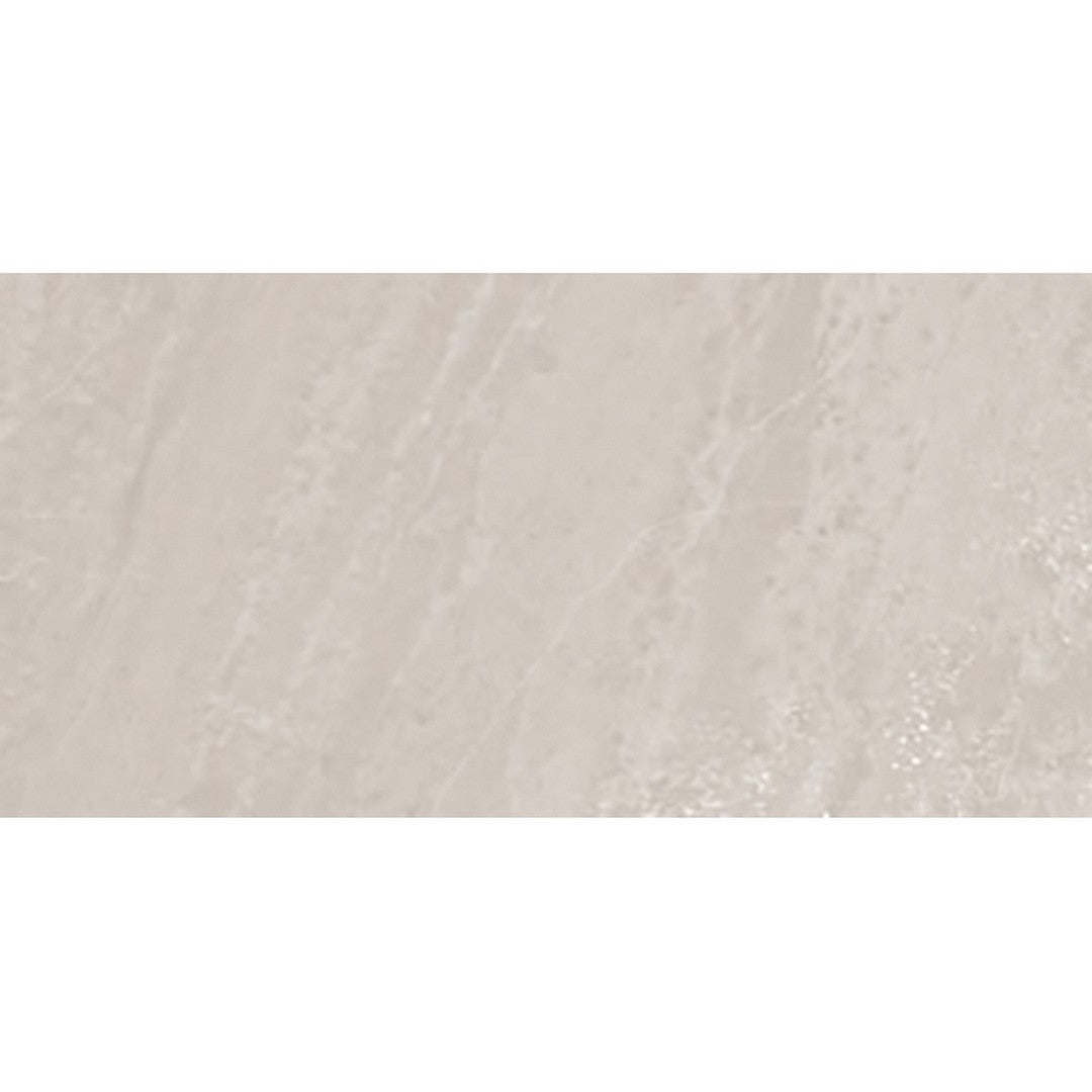 MiR Jumanji 12.5" x 25" Pressed Textured Porcelain Tile