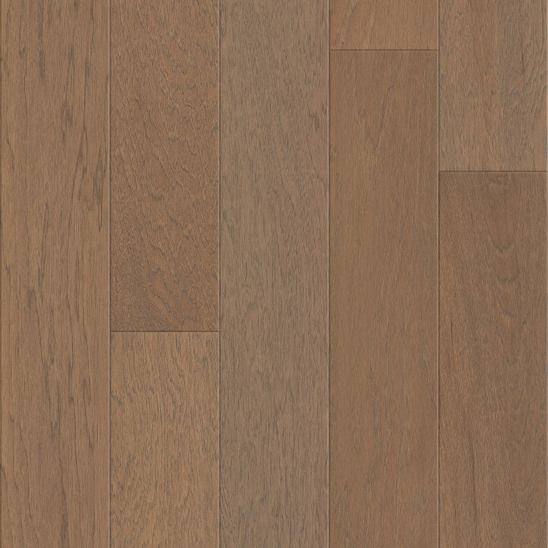Shaw High Plains 6.37" Hickory Engineered Hardwood Plank