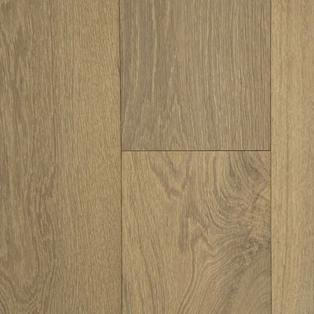 LM Flooring Highland Park 6.5" Brushed Hardwood Plank