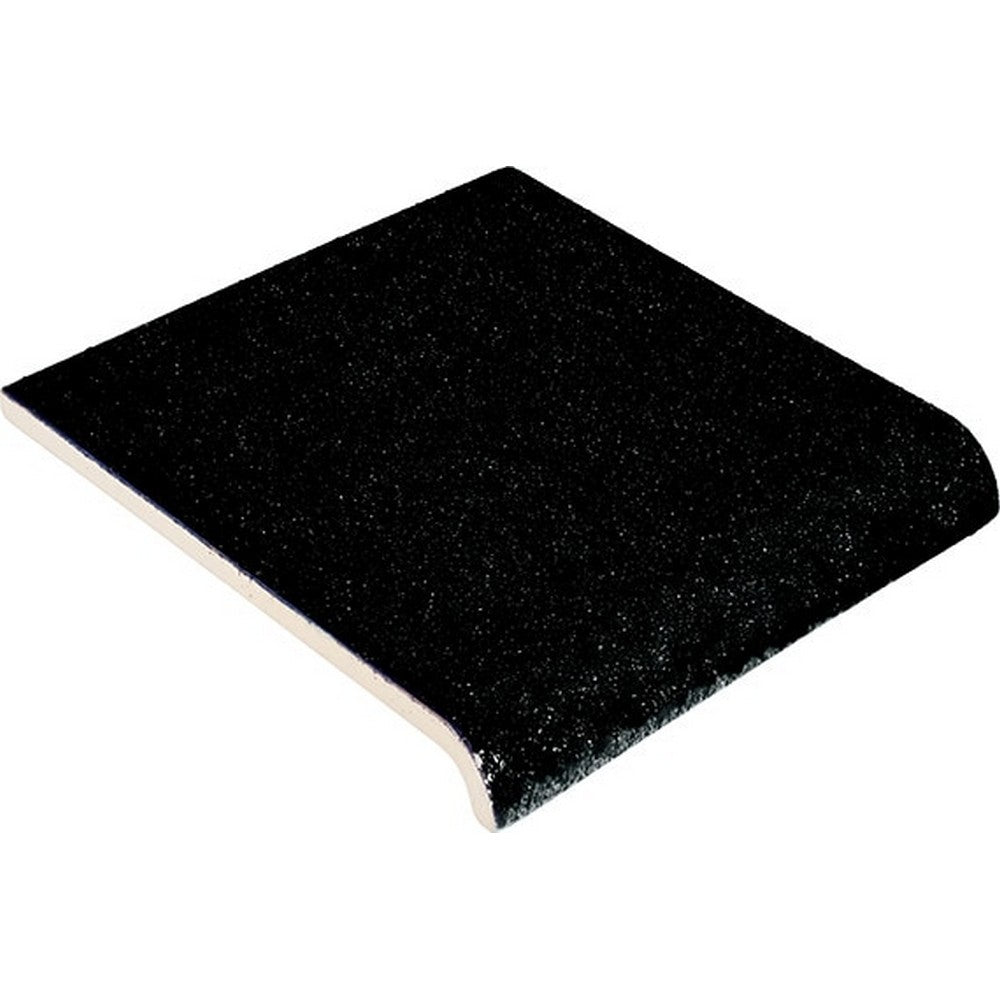 Daltile Color Wheel Splash 6" x 6" Abrasive Ceramic Wall Radius Bullnose