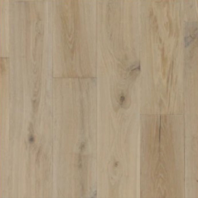 LM Flooring Fractal 7.25" Brushed Hardwood Plank