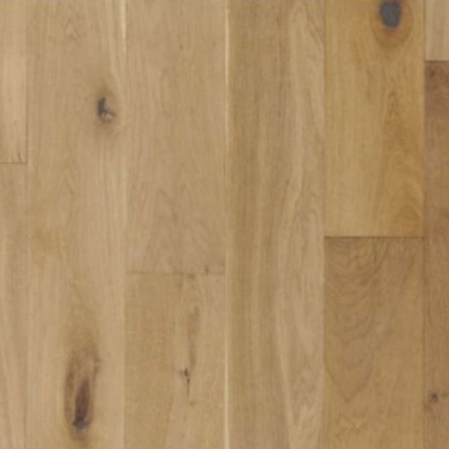 LM Flooring Fractal 7.25" Brushed Hardwood Plank