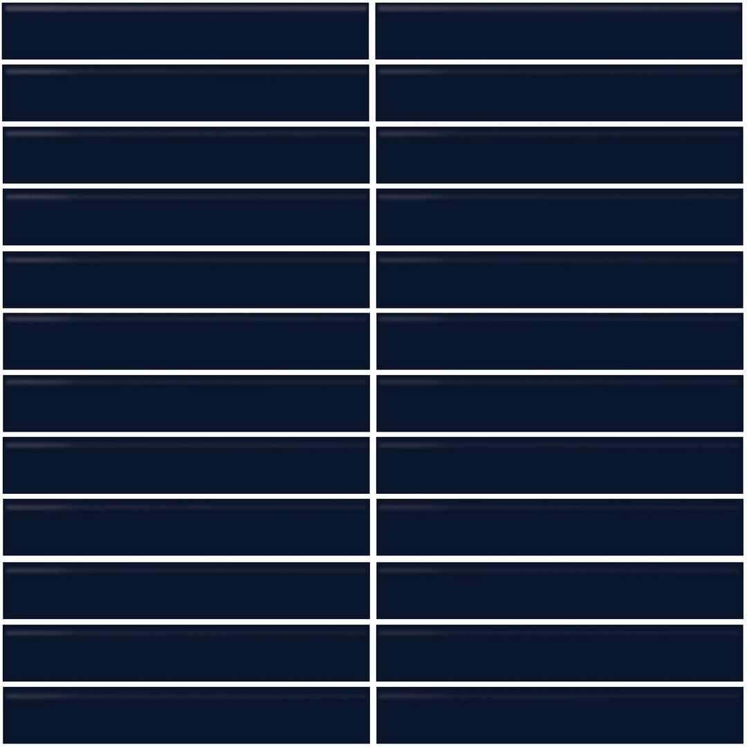 Daltile-Color-Wheel-Mosaic-10-x-12-Ceramic-1x6-Straight-Joint-Mosaic-Currant