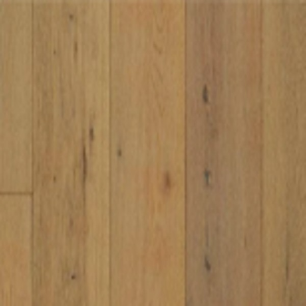 LM Flooring Lauderhill 6.5" Brushed Hardwood Plank
