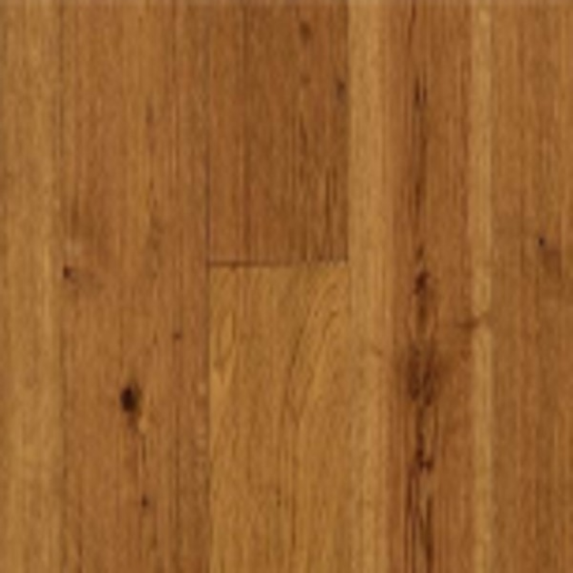 LM Flooring Lauderhill 6.5" Brushed Hardwood Plank