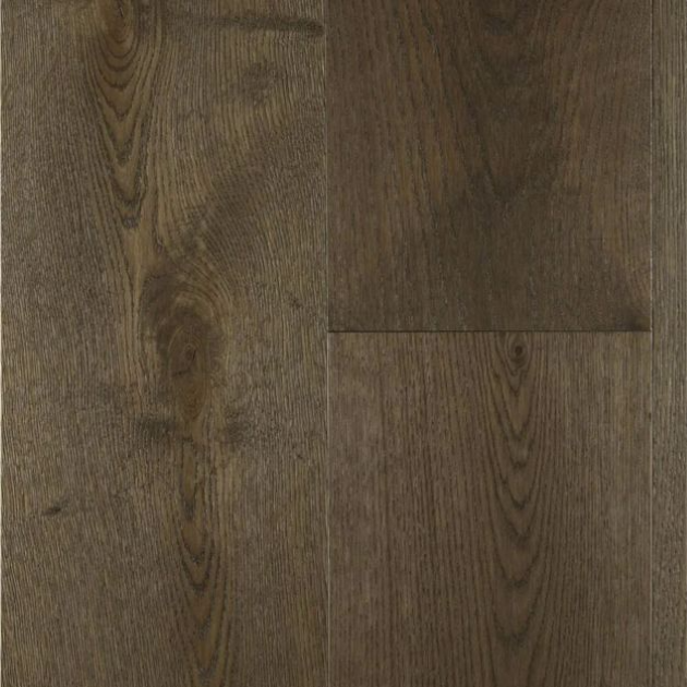 LM Flooring Big Sky 9" Brushed Hardwood Plank