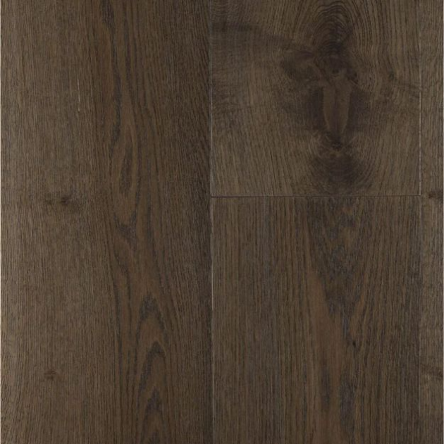 LM Flooring Big Sky 9" Brushed Hardwood Plank