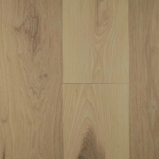 LM Flooring Grand Mesa 7.5" Brushed Hardwood Plank