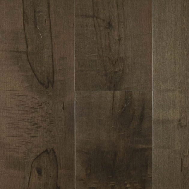 LM Flooring Grand Mesa 7.5" Brushed Hardwood Plank