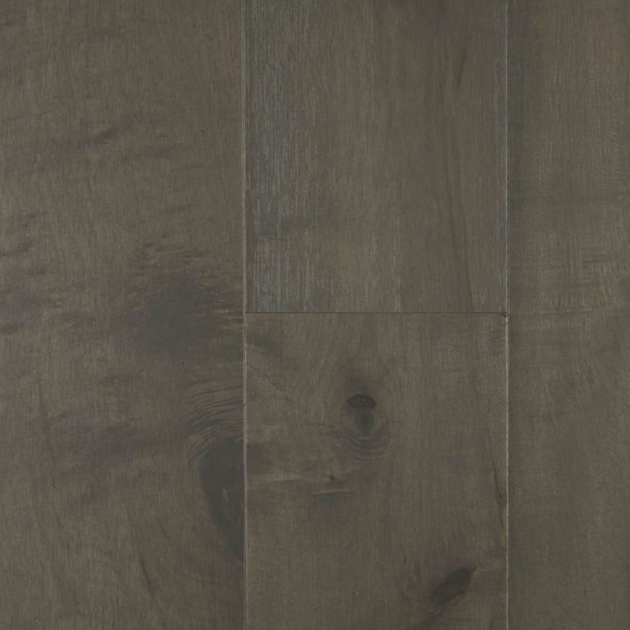 LM Flooring Grand Mesa 7.5" Brushed Hardwood Plank