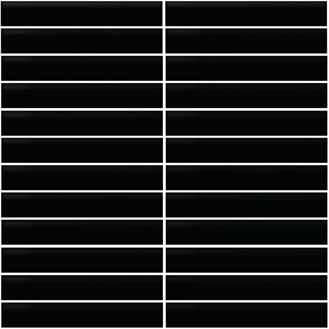 Daltile-Color-Wheel-Mosaic-10-x-12-Ceramic-1x6-Straight-Joint-Mosaic-Emerald