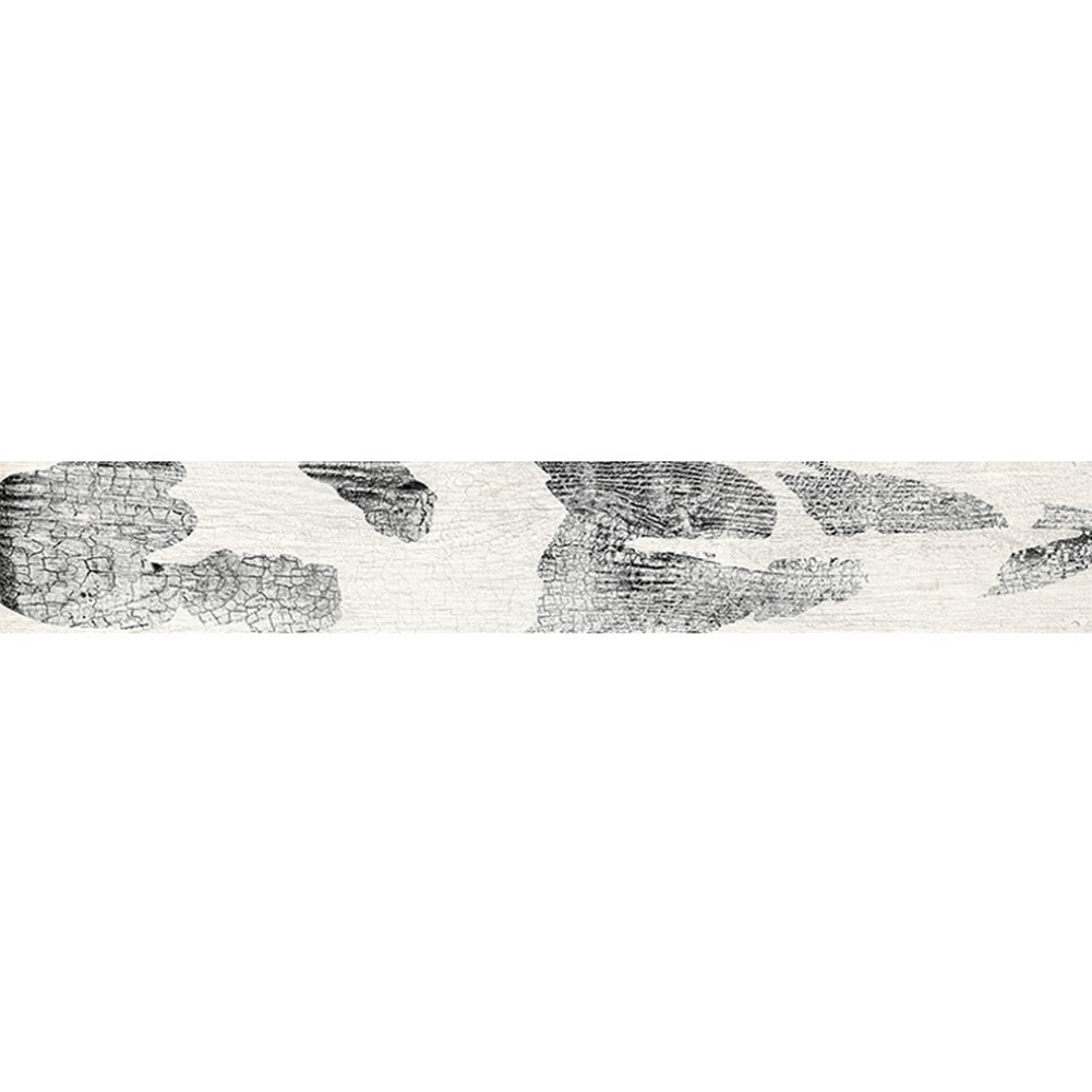 MiR Kasai 10" x 60" Matte Porcelain Koi Tile