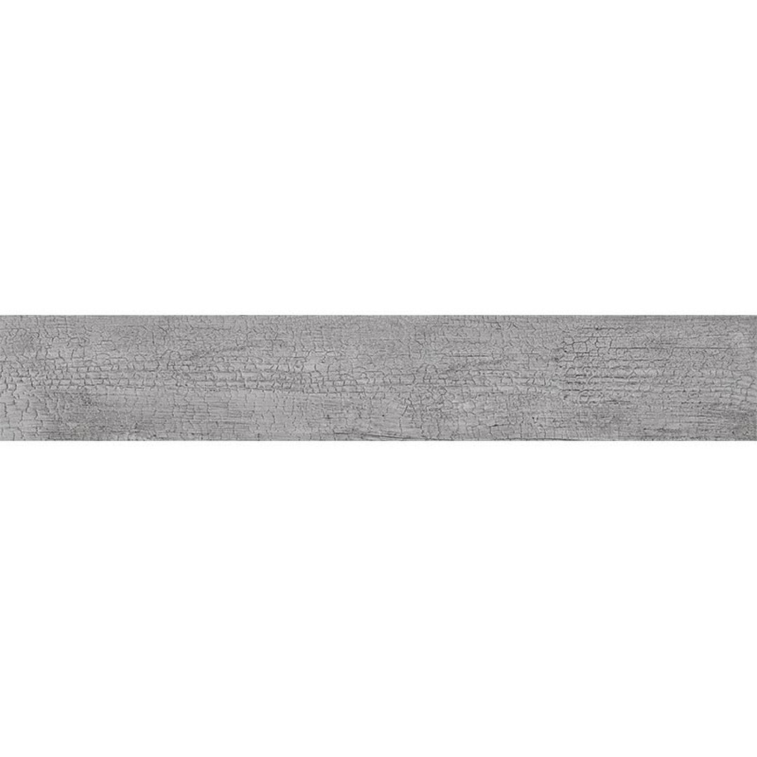 MiR Kasai 10" x 60" Rectified Matte Porcelain Tile