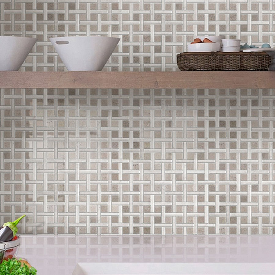 MiR-Marbella-12-x-12-Polished-Interlocking-Marble-Mosaic-Malaga