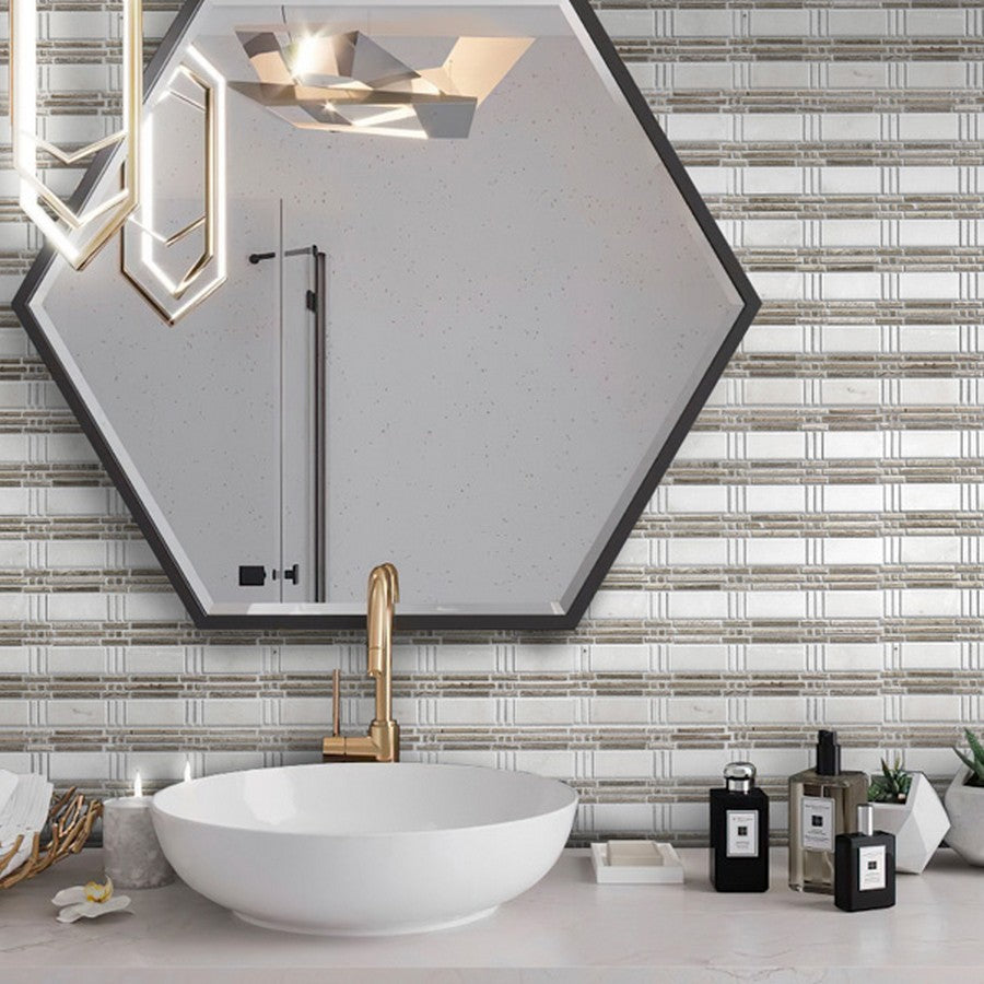 MiR-Marbella-12-x-12-Marble-Mosaic-Polished-Seville