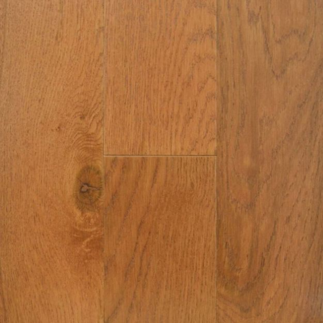 LM Flooring Town Square 3" Brushed Hardwood Plank
