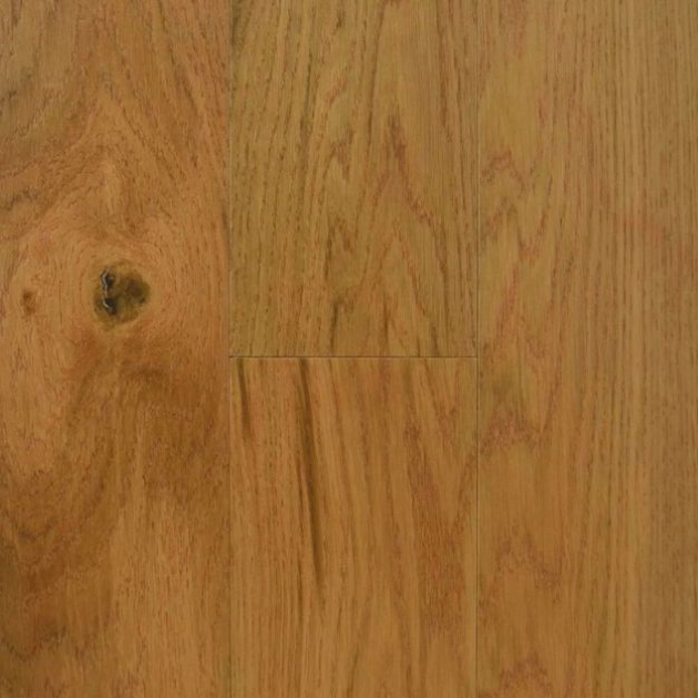 LM Flooring Town Square 3" Brushed Hardwood Plank