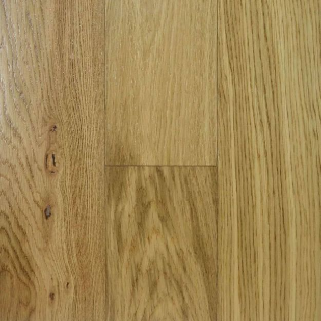 LM Flooring Town Square 5" Brushed Hardwood Plank