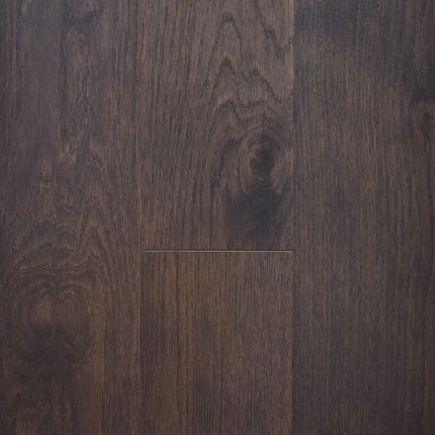 LM Flooring Town Square 5" Brushed Hardwood Plank