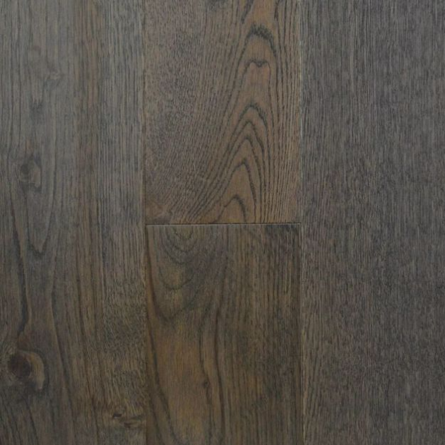 LM Flooring Town Square 5" Brushed Hardwood Plank