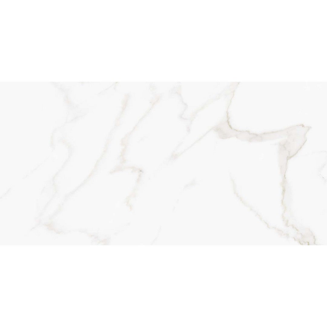 Kertiles-Marble-Calacatta-24-x-48-Polished-Porcelain-Tile-Calacatta