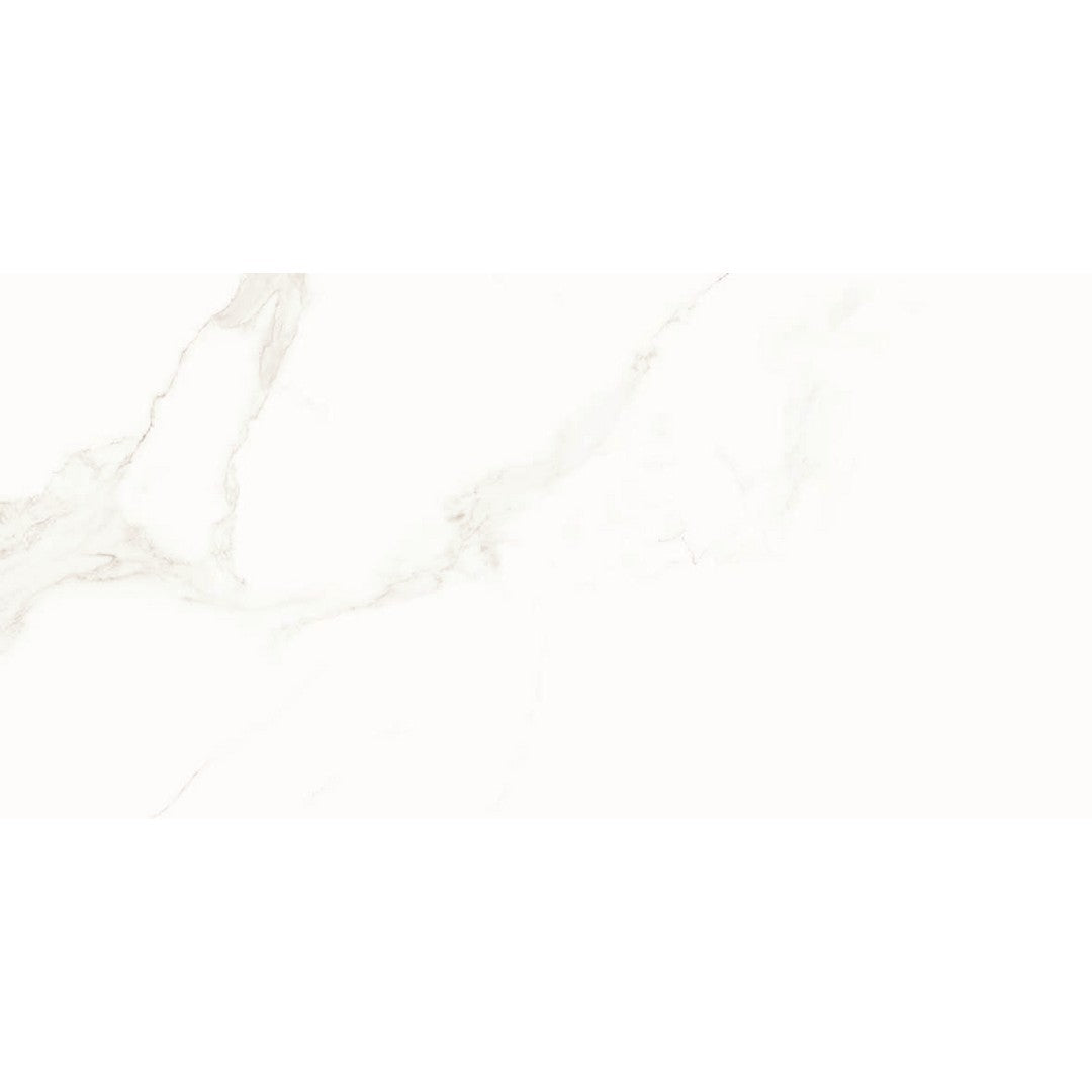Kertiles-Marble-Carrara-12-x-24-Polished-Porcelain-Tile-Carrara