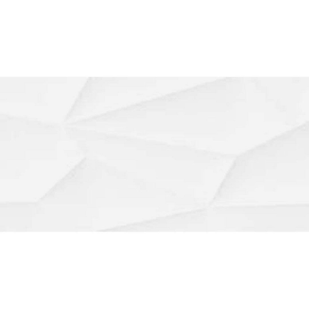 Kertiles-Bianco-12-x-24-Rectified-Glossy-Porcelain-Tile-Bianco