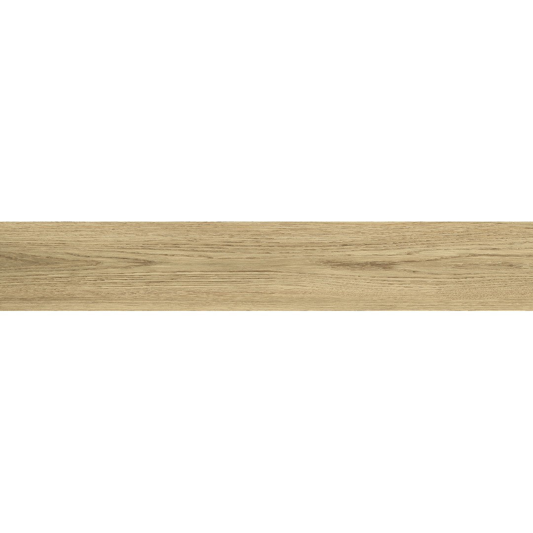 Tesoro Bonas 6" x 36" Pressed Matte Porcelain Plank