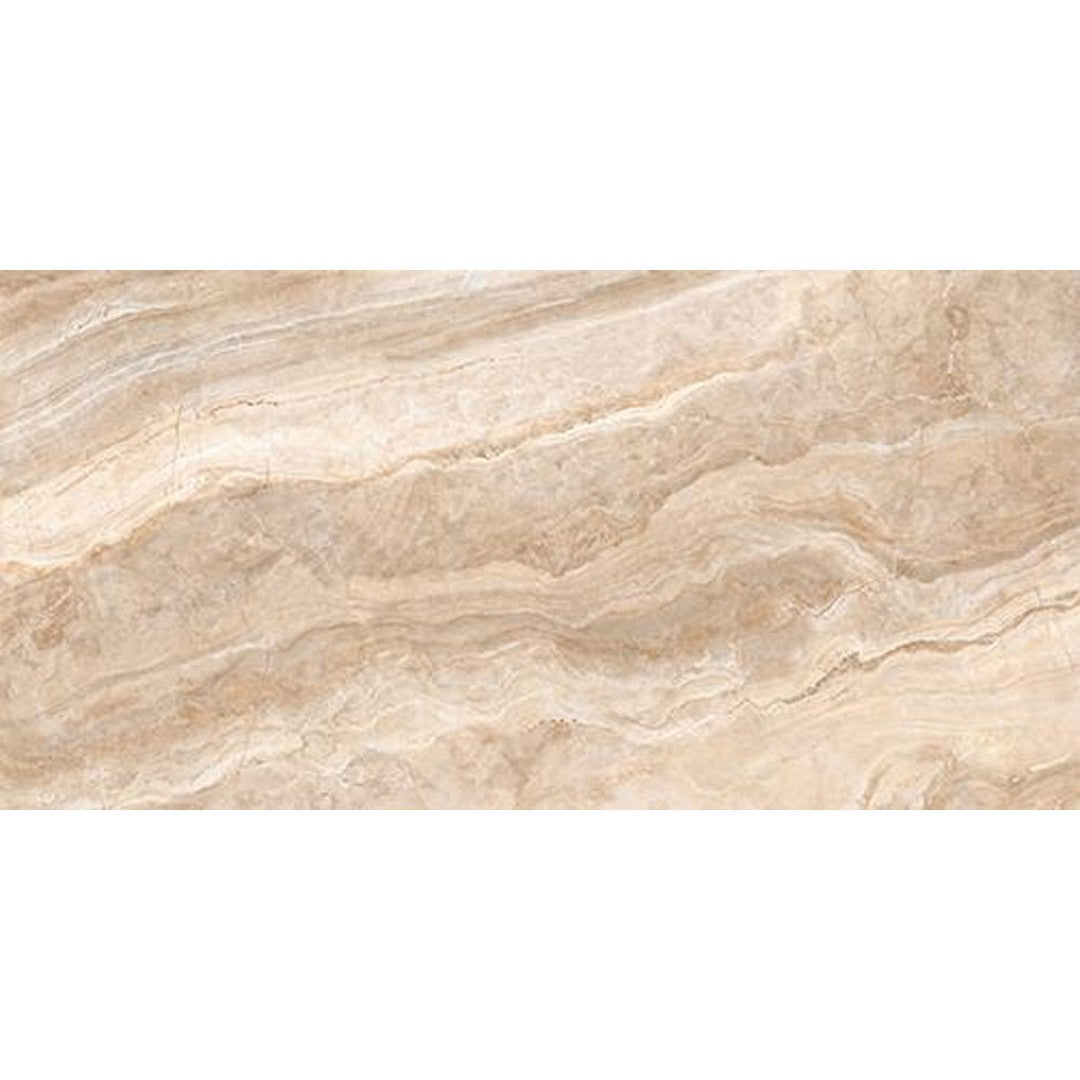 Tesoro Galaxy 24" x 48" Rectified Polished Porcelain Tile