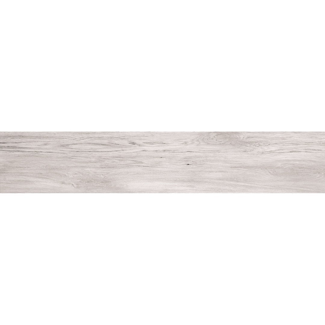 Tesoro Larvic 9" x 48" Pressed Matte Porcelain Wood Plank