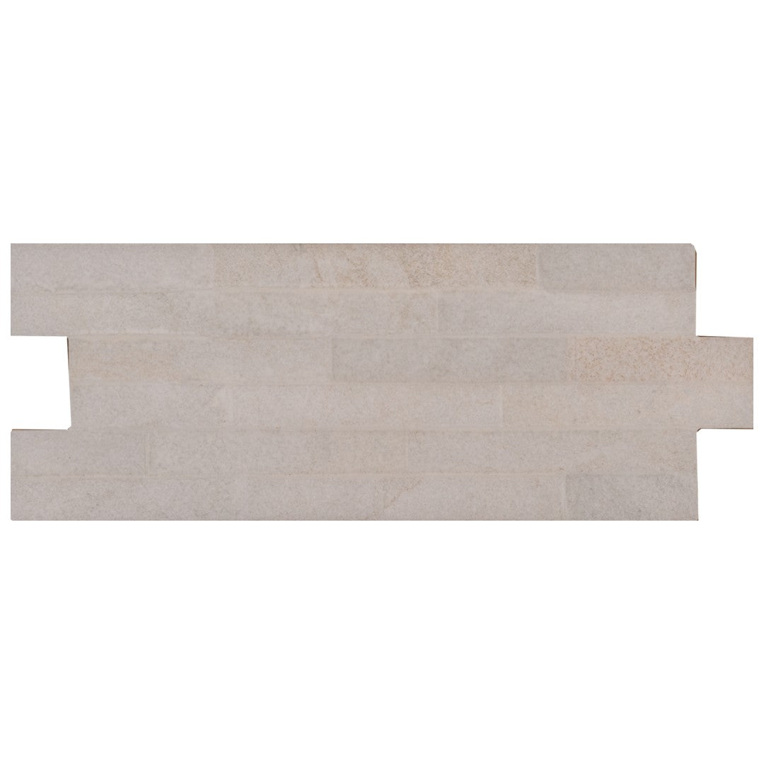 Keystone Natura 6" x 16" Porcelain Ledger Tile