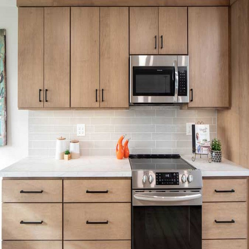 Maniscalco-Stone-Kaleidoscope-2.5-x-8-Glossy-Ceramic-Undulated-Tile-Blue-Bell