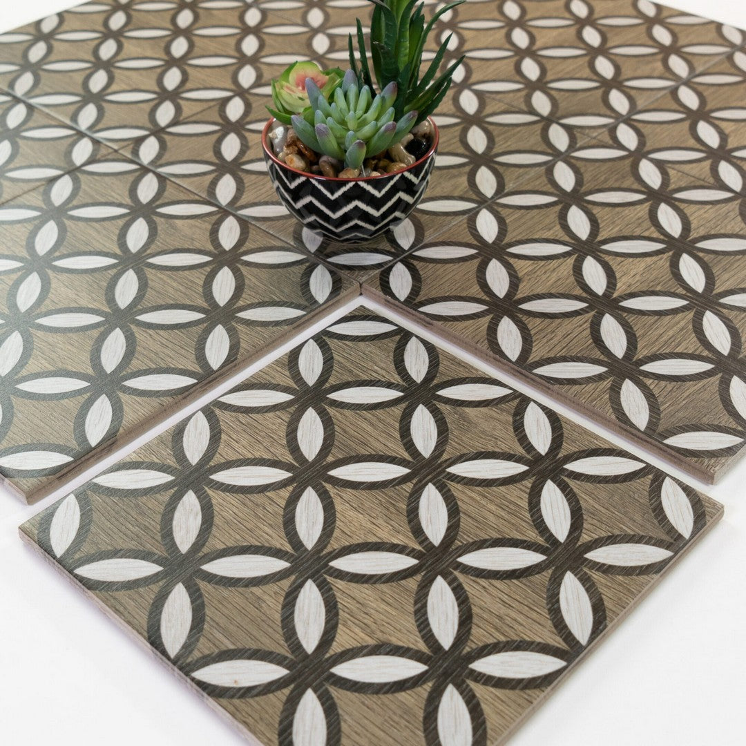 Keystone-Cementine-Home-8"-x-8"-Matte-Porcelain-Deco-Tile-A4