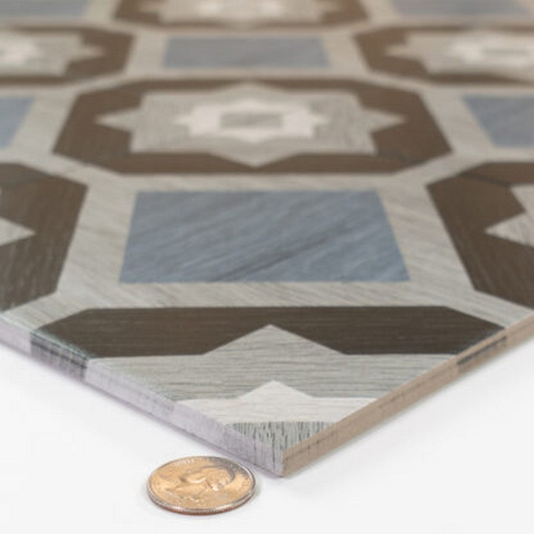 Keystone-Cementine-Home-8"-x-8"-Matte-Porcelain-Deco-Tile-C5