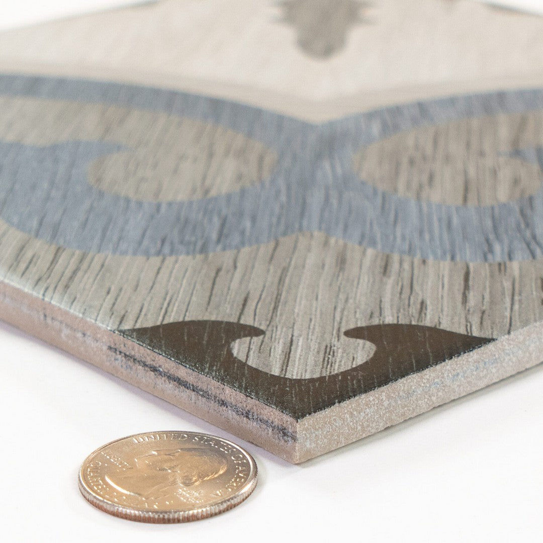 Keystone-Cementine-Home-8"-x-8"-Matte-Porcelain-Deco-Tile-C6