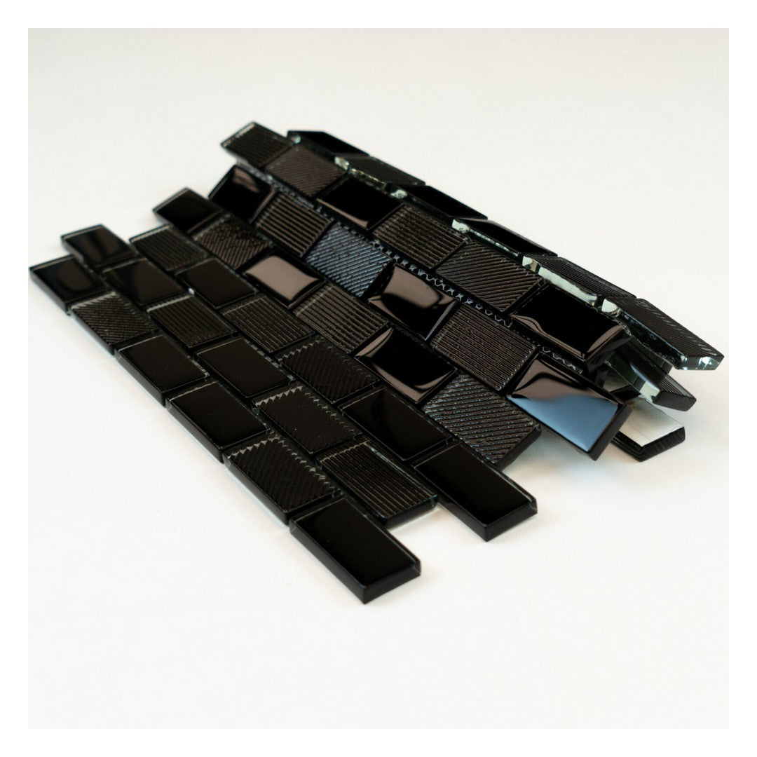 Keystone-Novelty-12"-x-12"-Glass-Mosaic-Guyana