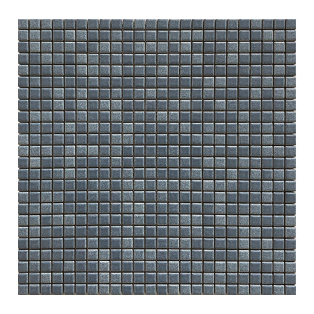 Keystone Anthologhia 12" x 12" Semi Gloss Porcelain 0.5" Mosaic