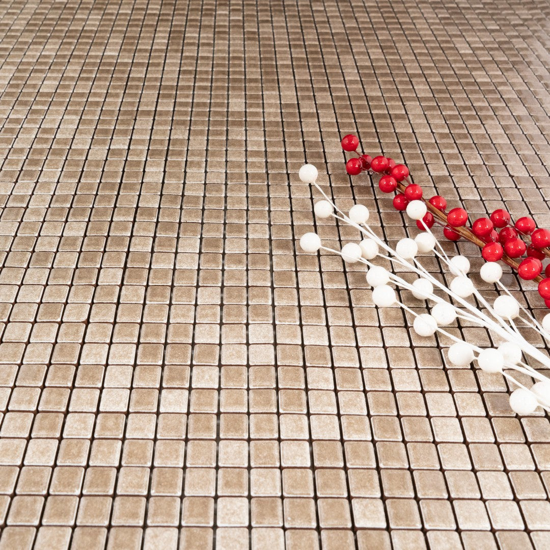 Keystone-Anthologhia-12"-x-12"-Semi-Gloss-Porcelain-Mosaic-Viburno