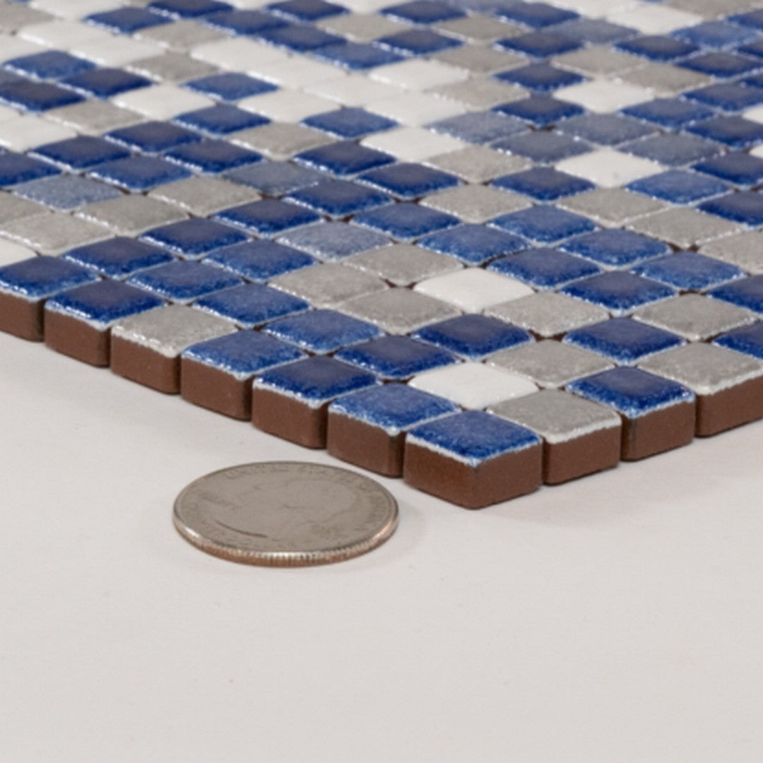 Keystone-Mix-12"-x-12"-Matte-Porcelain-Mosaic-Well&Pool-8