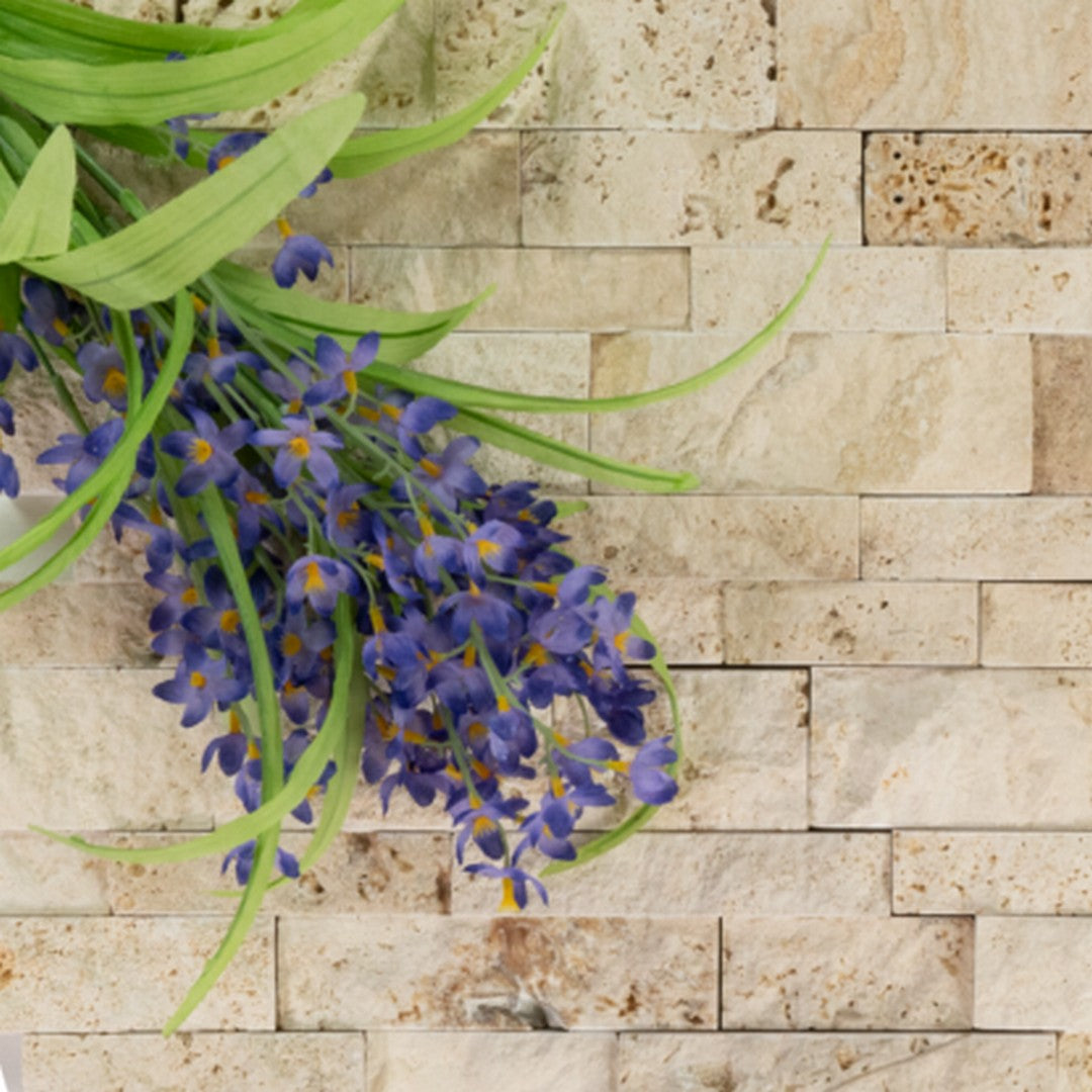 Keystone-Tiramisu-7"-x-12"-Split-Face-Natural-Stone-Panel-Mosaic-Tiramisu