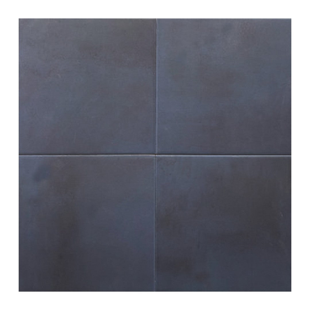 Keystone Aquarel 6" x 6" Matte Porcelain Pool Tile