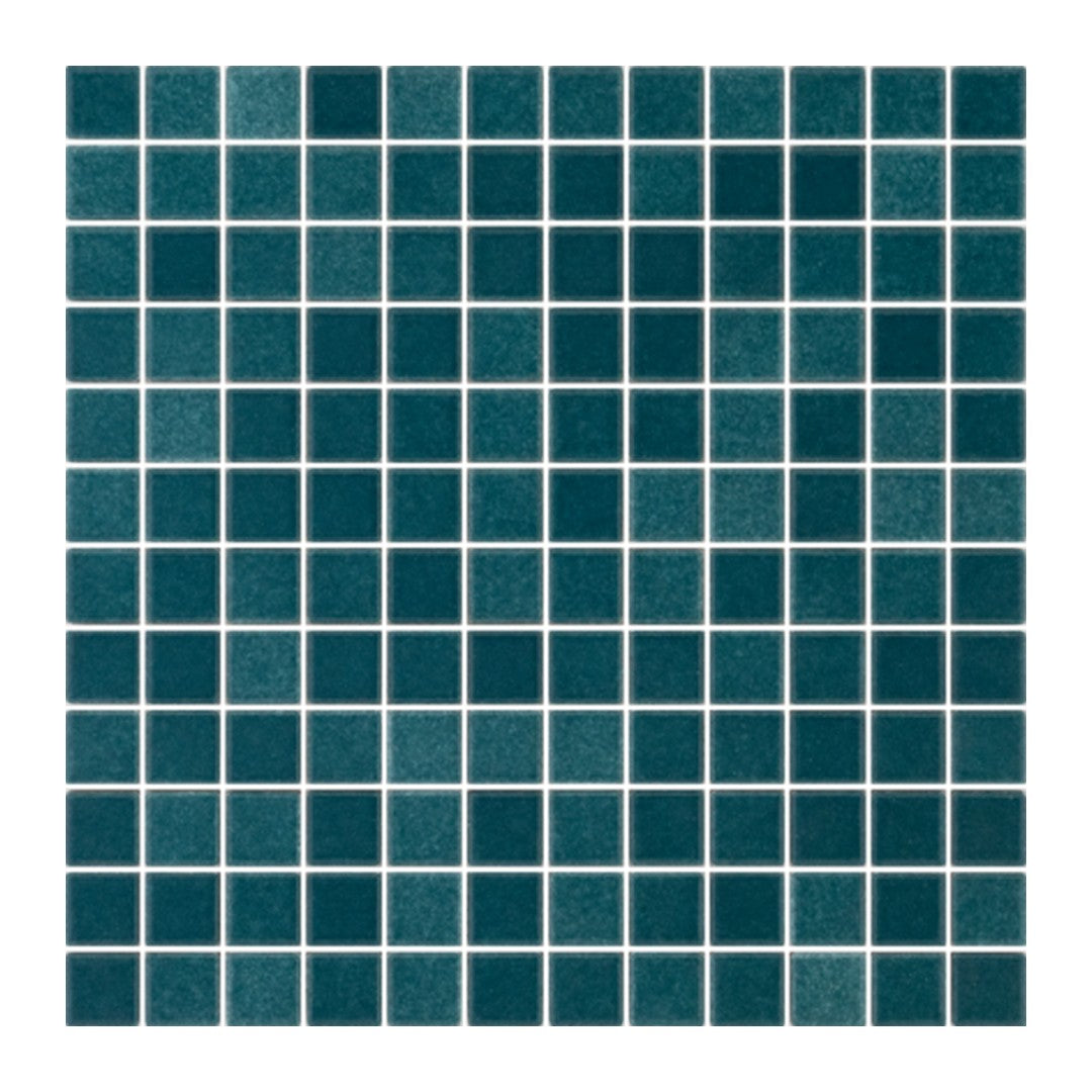 Keystone Anthologhia 12" x 12" Semi Gloss Porcelain Mosaic