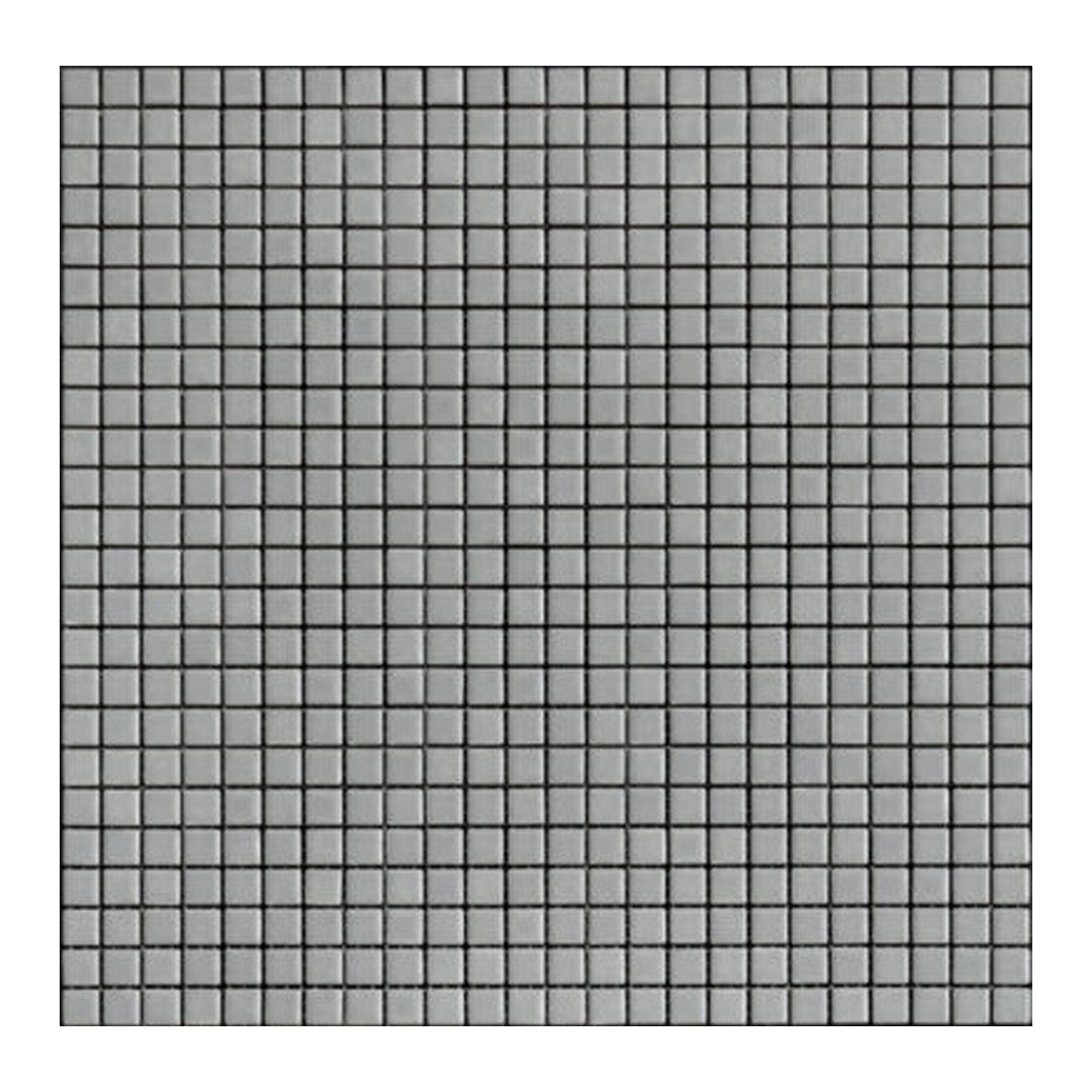 Keystone Seta 12" x 12" Matte Porcelain Mosaic