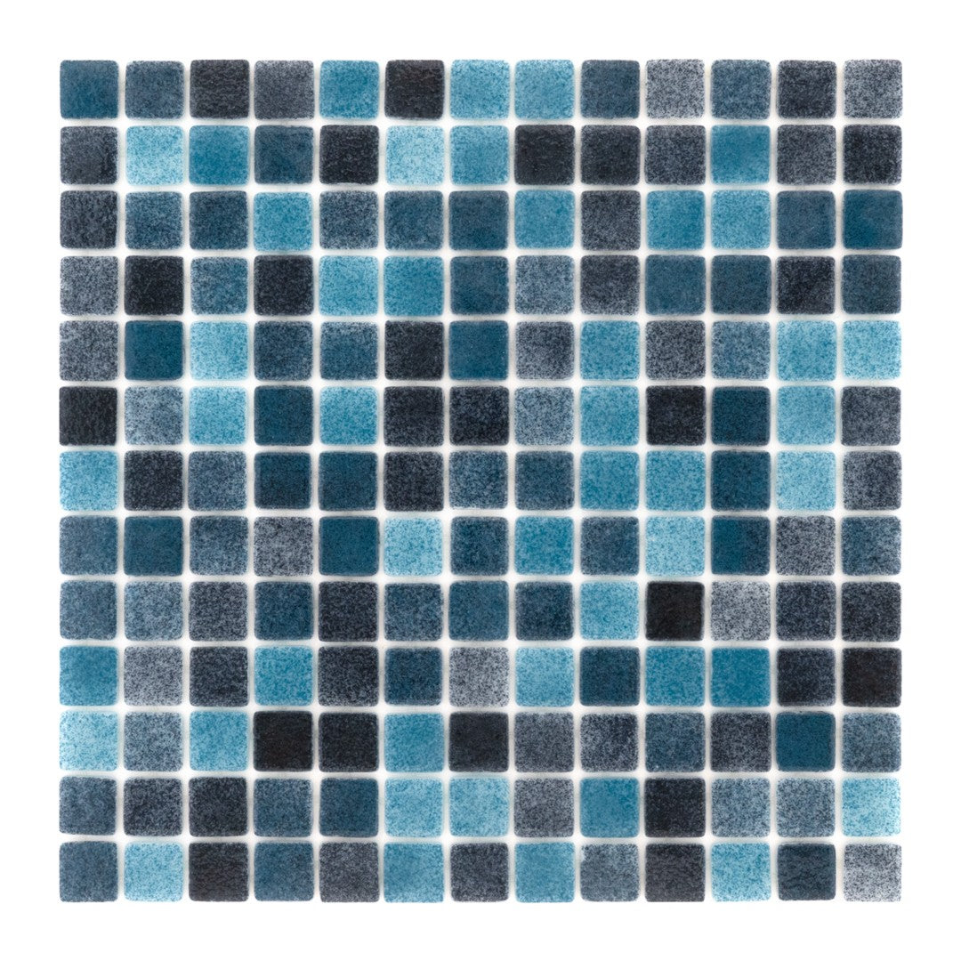 Keystone Fusion 12" x 12" Glass Mosaic